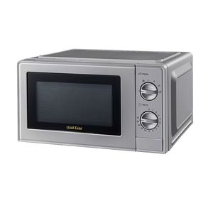  מיקרוגל 20 ליטר מכני כסוף / P70T20P-V4