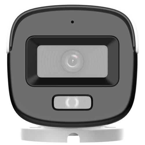 מצלמת מיני צינור ColorView 3K 5MP דגם DS-2CE10KF0T-LPFS מבית HikVision 