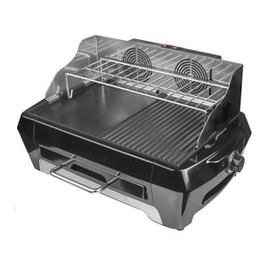  קונג פו ATL-6009 / SMOKELESS GRILL
