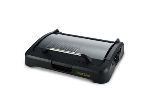  גריל צלייה משולב ATL-2705 / Flavor Grill