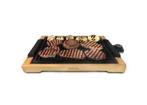  גריל בוטיק כפרי ATL-6008 / Bamboo Grill