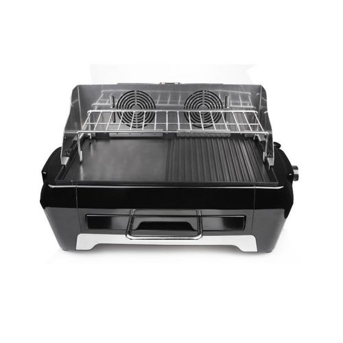  קונג פו ATL-6009 / SMOKELESS GRILL
