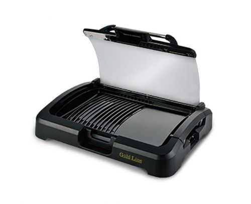  גריל צלייה משולב ATL-2705 / Flavor Grill