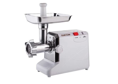  מטחנת בשר מקצועית G-55 / PRO 3000