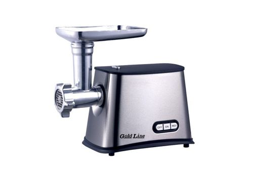  מטחנת בשר נירוסטה G-40 / PRO 2400