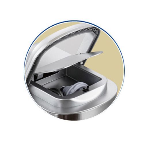  מטחנת בשר כסופה G-45 / PRO 2800 x 8