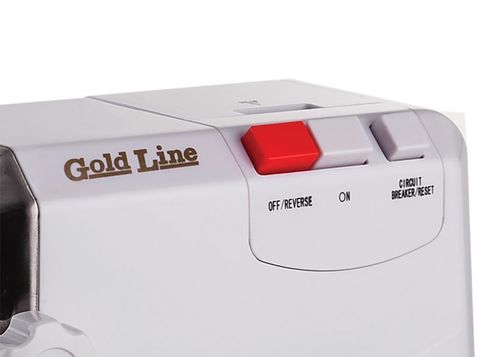  מטחנת בשר מקצועית G-55 / PRO 3000