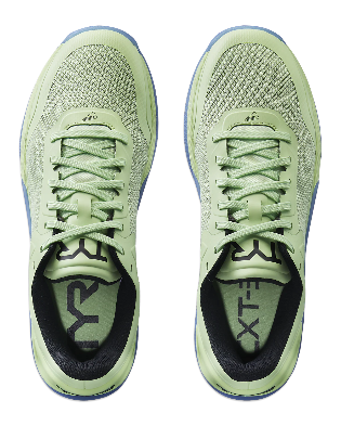 נעלי טריינר CXT3 TRAINER MENS LIME