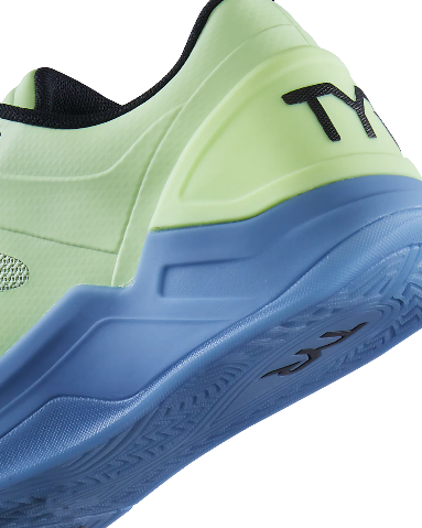 נעלי טריינר CXT3 TRAINER MENS LIME