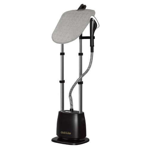  מערכת גיהוץ בקיטור ATL-4455 / Panasushi Pro Garment Steamer