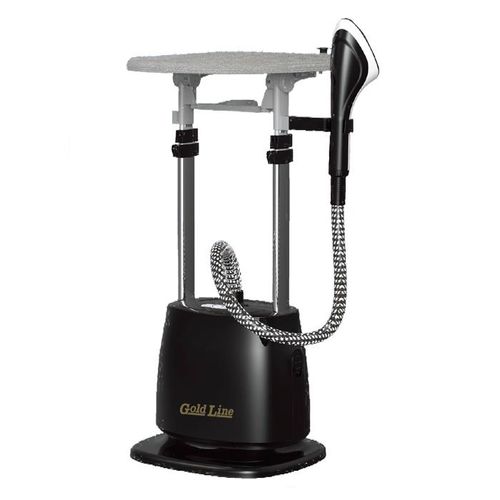 מערכת גיהוץ בקיטור ATL-4455 / Panasushi Pro Garment Steamer