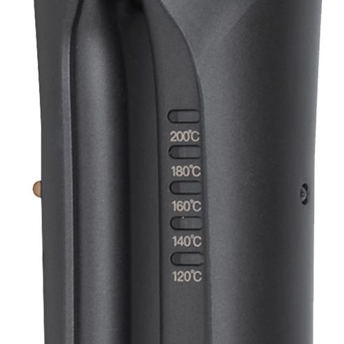  מסלסל שיער קרמי ATL-453 / CRIMPER WAVER