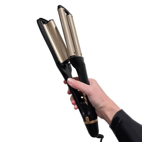  מסלסל שיער קרמי ATL-453 / CRIMPER WAVER