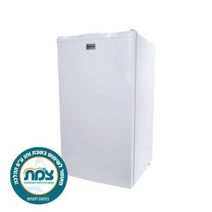  מקרר משרדי לבן / BC-140W
