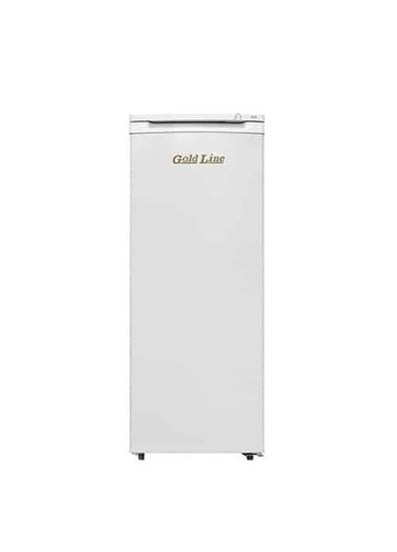  מקפיא 6 מגירות לבן / BCF-210W