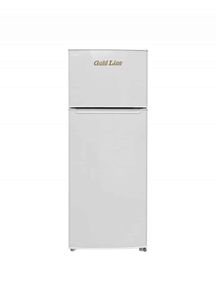  מקרר 2 דלתות לבן / BC-270W
