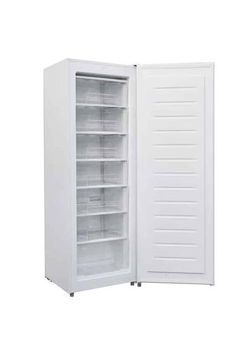  מקפיא 7 מגירות לבן / BCF-220W