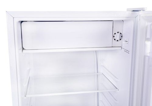  מקרר משרדי רטרו קרם / BC-140C