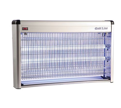  קטלן יתושים מקצועי ATL-735 / 2x20W