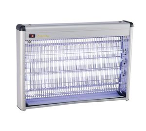  קטלן יתושים מקצועי ATL-736 / 3X20W