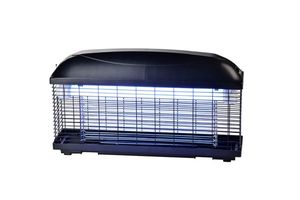  קטלן יתושים ATL-558 / WATER PROOF 2x18W