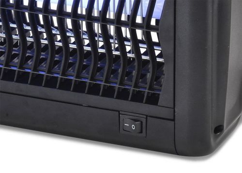  קטלן יתושים עוצמתי ATL-560 / 2X10W
