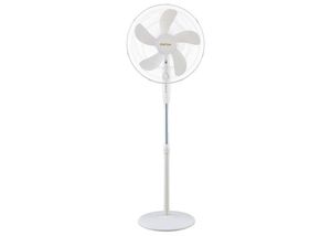  מאוורר עמוד 18" + טיימר / ATL-1906S-18