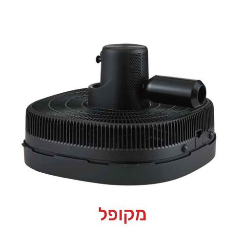  מאוורר עמוד מתקפל ATL-1940 / AIRFLOW BOX FAN