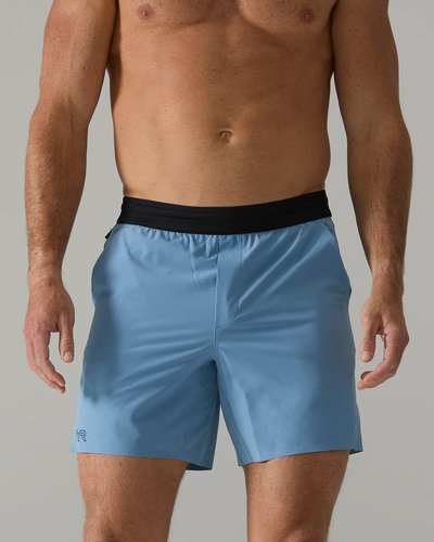 מכנס ללא ביטנה UNBROKEN UNLINED 7