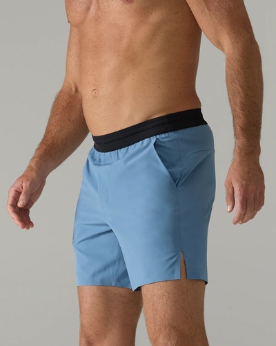 מכנס ללא ביטנה UNBROKEN UNLINED 7