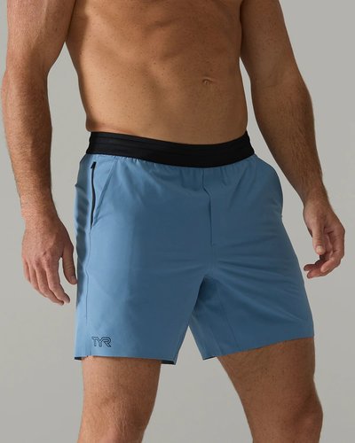 מכנס ללא ביטנה UNBROKEN UNLINED 7