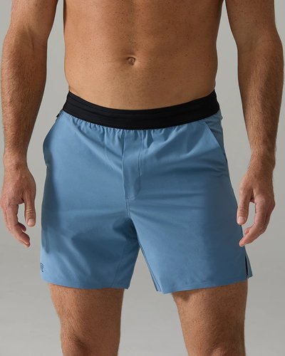 מכנס ללא ביטנה UNBROKEN UNLINED 7