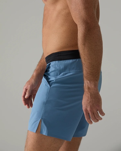מכנס ללא ביטנה UNBROKEN UNLINED 7