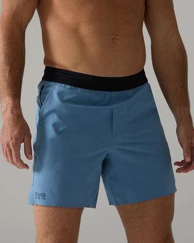 מכנס ללא ביטנה UNBROKEN UNLINED 7