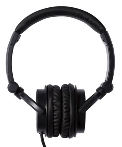 זוית נוספת Phonon 4000 Black Mobile Headphones