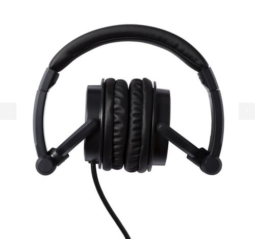 זוית נוספת Phonon 4000 Black Mobile HeadphonesPhonon 4000 Silver Mobile Headphones