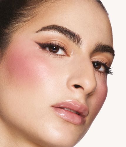 מארז הודא ביוטי Huda Beauty CHEEK & LIP DUO BERRIES AND CREAM