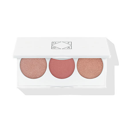 פלטה משולבת אופרה OFRA Miller Squad Midi Palette - Madison Miller