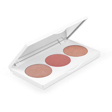 פלטה משולבת אופרה OFRA Miller Squad Midi Palette - Madison Miller