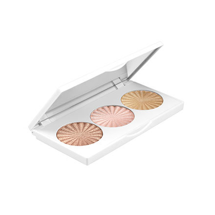 פלטת היילייטרים עפרה OFRA Feelin' Myself Higlighting Palette