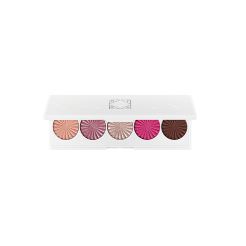 פלטת צלליות עפרה OFRA Signature Palette- Self Love