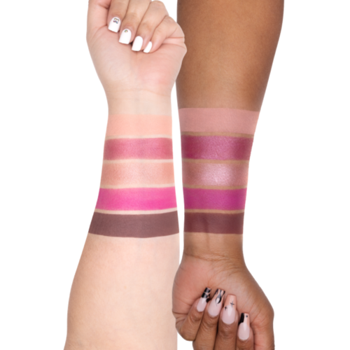 פלטת צלליות עפרה OFRA Signature Palette- Self Love