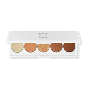 פלטה משולבת עפרה OFRA Signature Palette-Getaway