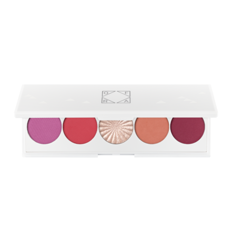 פלטת צלליות עפרה OFRA Signature Palette - Sweet and Sassy
