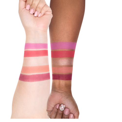 פלטת צלליות עפרה OFRA Signature Palette - Sweet and Sassy