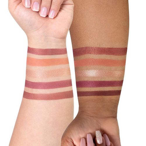 פלטת צלליות עפרה OFRA Symphony Signature Palette