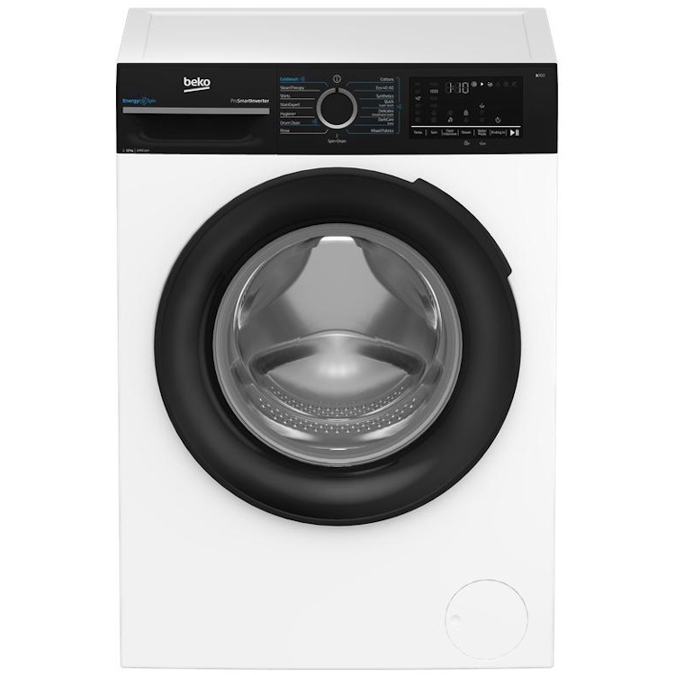 מכונת כביסה Beko BK10120UM ‏10 ‏ק"ג בקו