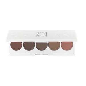 פלטת צלליות עפרה OFRA Eye Brow Palette quintet