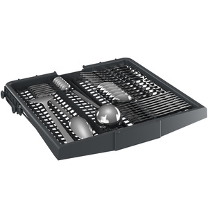 מדיח כלים רחב Beko בקו BDFN36522DQ שחור