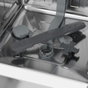 מדיח כלים רחב Beko בקו BDFN36522DQ שחור